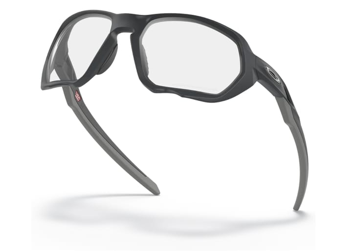 Oakley Plazma Matte Carbon Photochromic Oakley