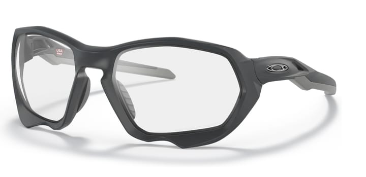 Oakley Plazma Matte Carbon Photochromic Oakley