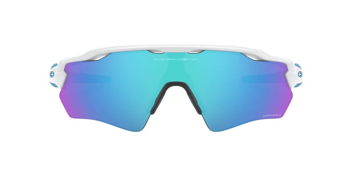 Oakley Radar EV XS Path Polished White/Prizm Sapphire Oakley Oakley Radar EV XS Path Polished White/Prizm Sapphire Oakley