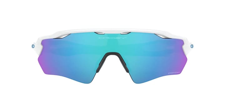 Oakley Radar EV XS Path Polished White/Prizm Sapphire Oakley Oakley Radar EV XS Path Polished White/Prizm Sapphire Oakley