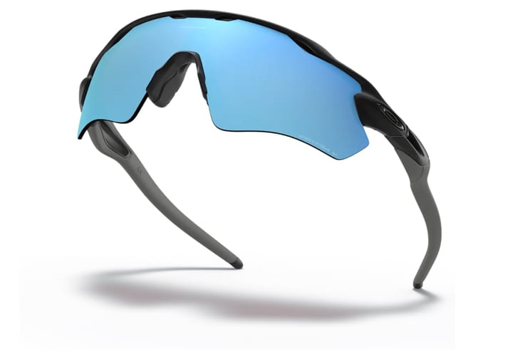 Oakley Radar Ev Path Matte Black Camo Prizm Deepwater Polarised Oakley