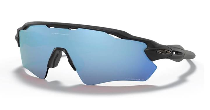 Oakley RADAR EV PATH MATTE BLACK CAMO Oakley