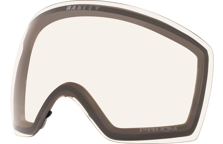 Oakley Repl. Lens Flight Deck L Prizm Clear Oakley