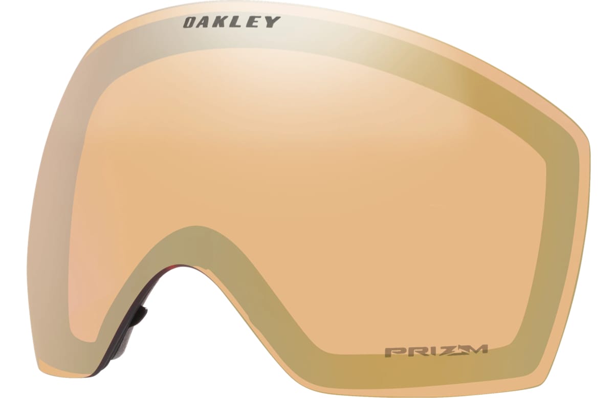 Oakley Repl. Lens Flight Deck L Prizm Sage Gold