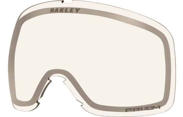 Oakley Repl. Lens Flight Tracker L Prizm Clear Oakley