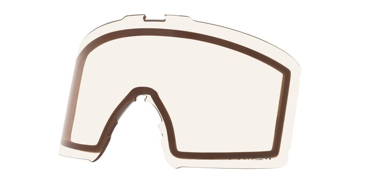 Oakley Repl. Lens Line Miner L Clear Oakley