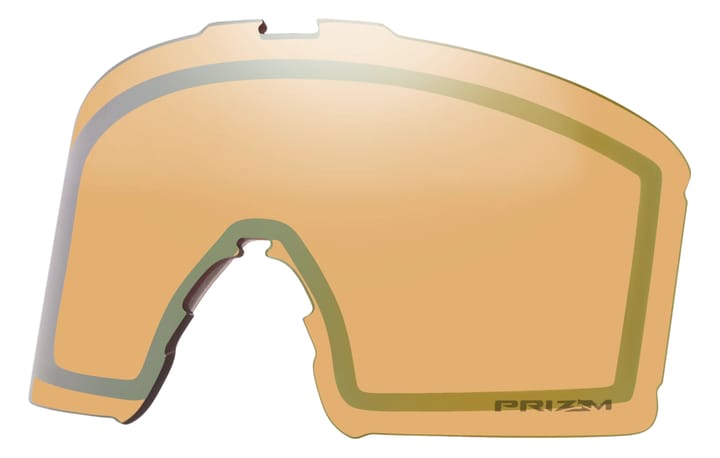 Oakley Line Miner L Replacement Lens Prizm Sage Gold Oakley