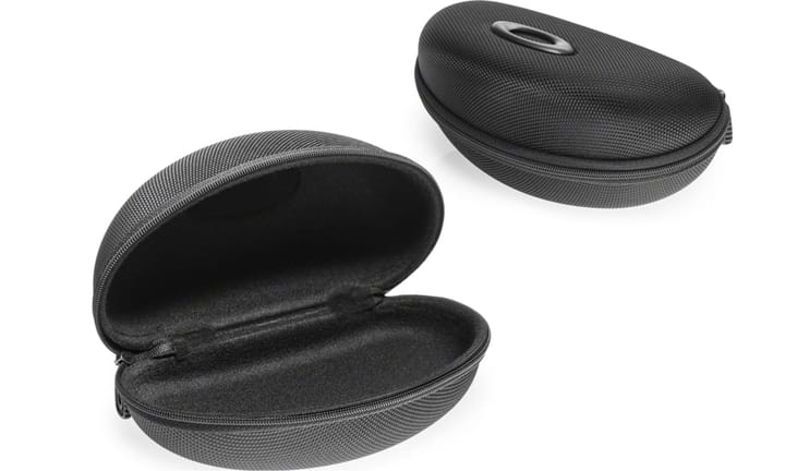 Oakley Sport Soft Vault Sunglass Case Black Oakley