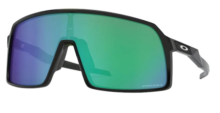 Oakley Sutro Black Ink w/ Prizm Jade Oakley