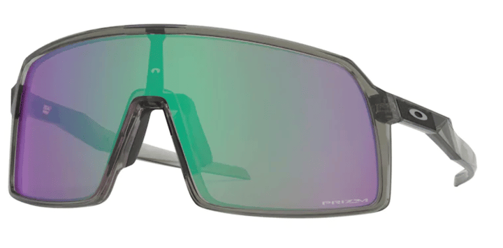 Oakley Sutro Grey Ink w/ Prizm Road Jade Oakley Oakley Sutro Grey Ink w/ Prizm Road Jade Oakley