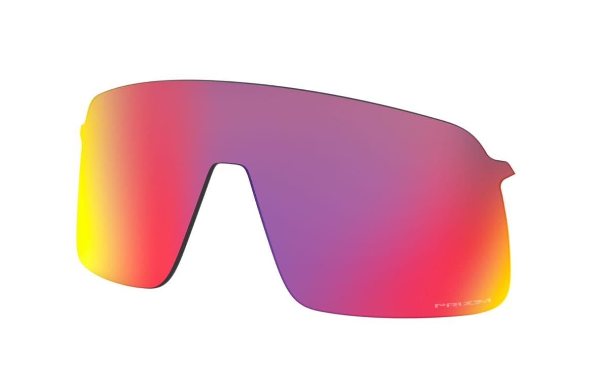 Oakley Replacement Lens Sutro Lite Prizm Road