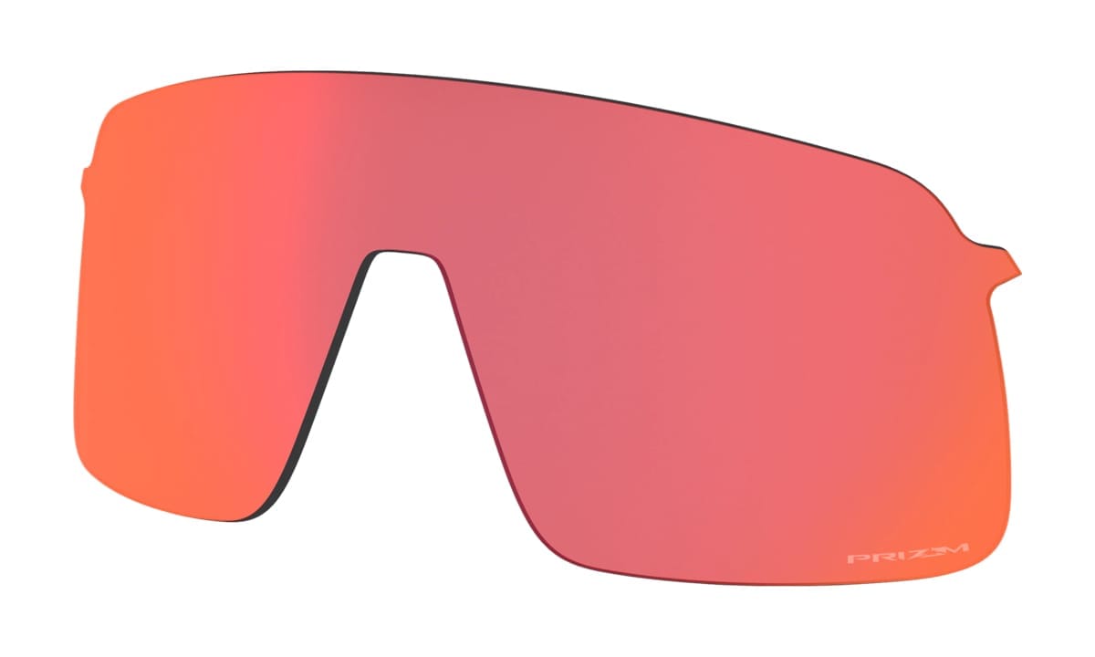 Oakley Sutro Lite Prizm Trail Torch