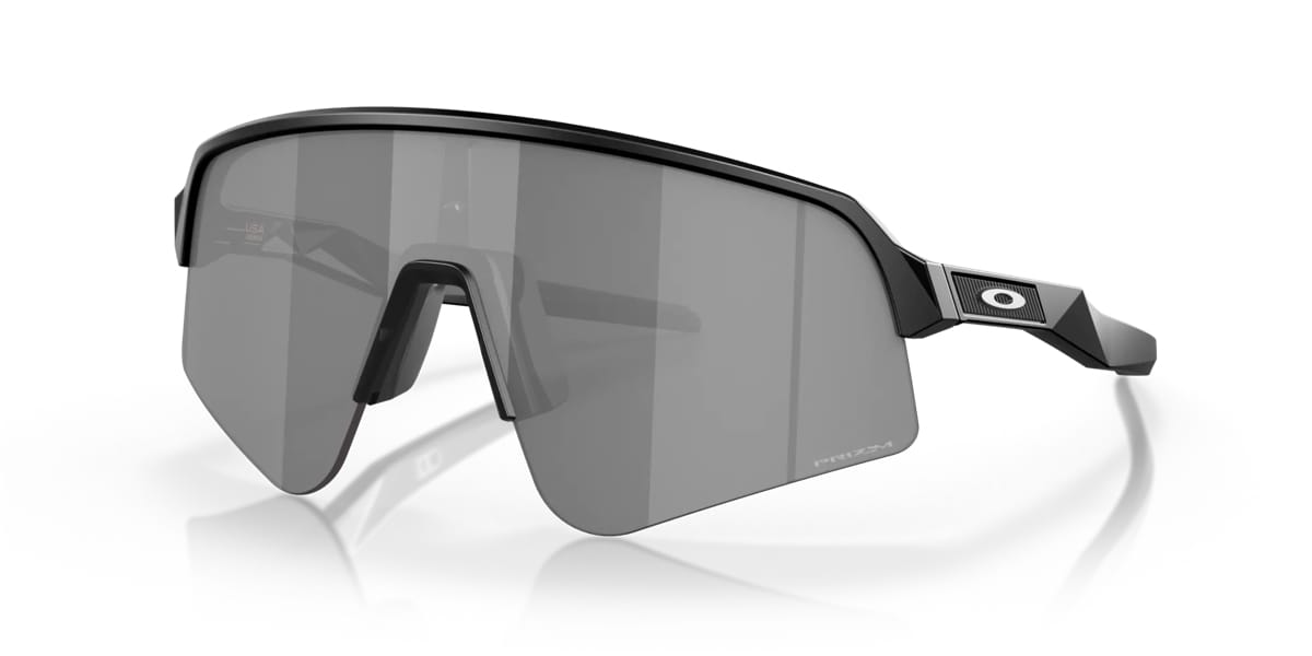 Oakley Sutro Lite Sweep Matte Black/Prizm Black