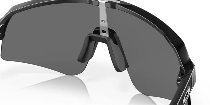 Oakley Sutro Lite Sweep Matte Black/Prizm Black Oakley Oakley Sutro Lite Sweep Matte Black/Prizm Black Oakley