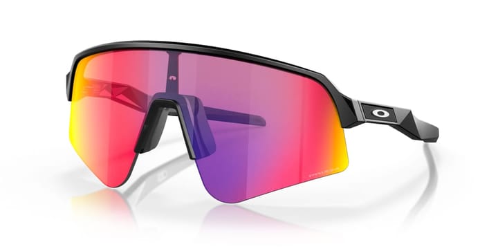 Oakley Sutro Lite Sweep Matte Black/Prizm Road Oakley