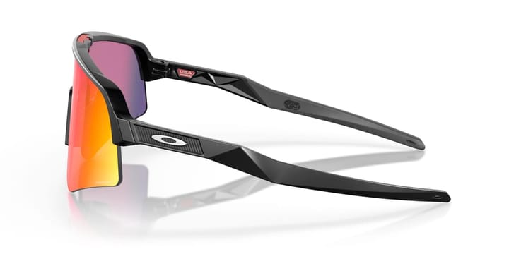 Oakley Sutro Lite Sweep Matte Black/Prizm Road Oakley