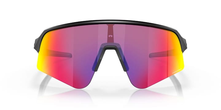 Oakley Sutro Lite Sweep Matte Black/Prizm Road Oakley