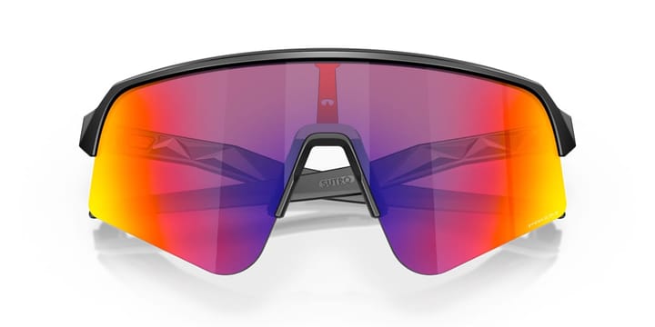Oakley Sutro Lite Sweep Matte Black/Prizm Road Oakley