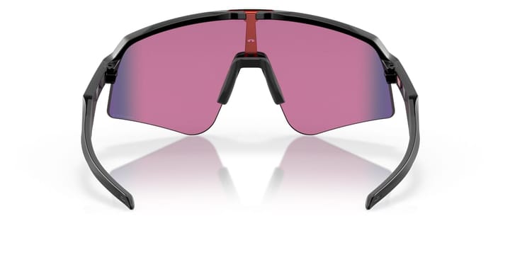 Oakley Sutro Lite Sweep Matte Black/Prizm Road Oakley