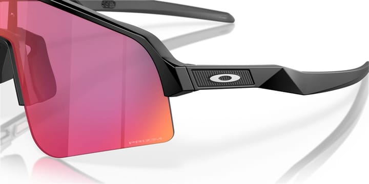 Oakley Sutro Lite Sweep Matte Black/Prizm Road Oakley