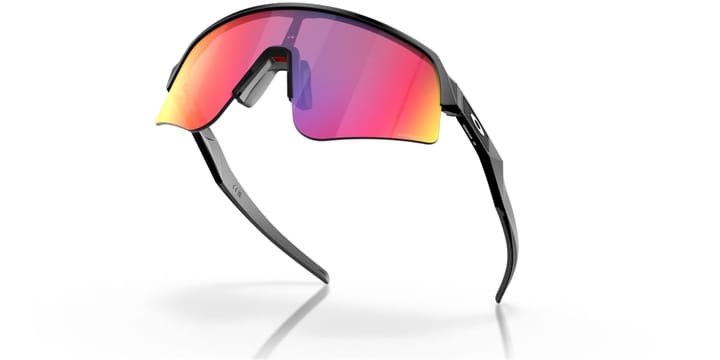 Oakley Sutro Lite Sweep Matte Black/Prizm Road Oakley