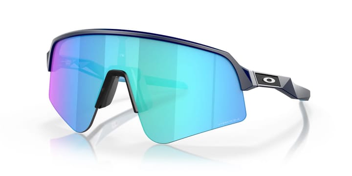 Oakley Sutro Lite Sweep Matte Navy/Prizm Sapphire Oakley