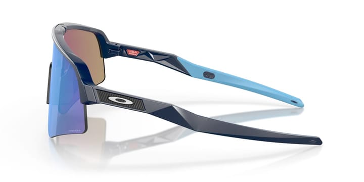 Oakley Sutro Lite Sweep Matte Navy/Prizm Sapphire Oakley