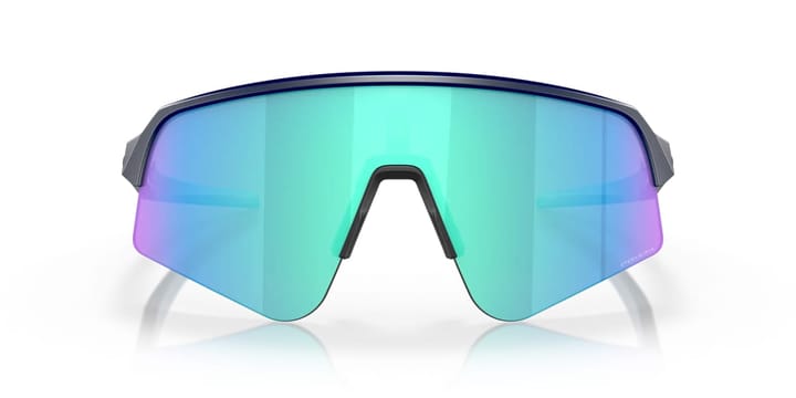 Oakley Sutro Lite Sweep Matte Navy/Prizm Sapphire Oakley