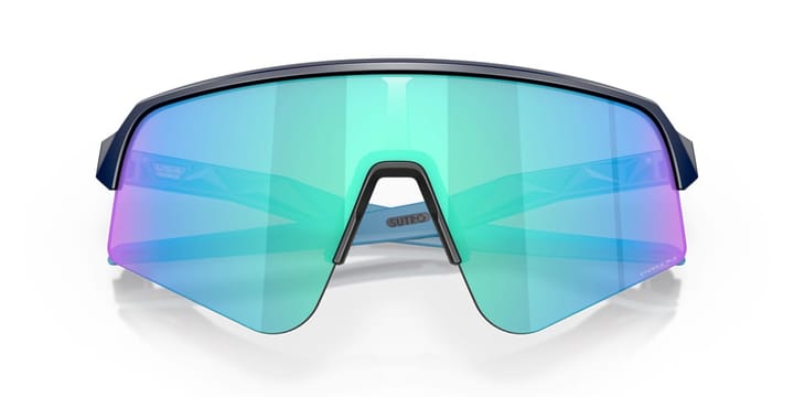 Oakley Sutro Lite Sweep Matte Navy/Prizm Sapphire Oakley