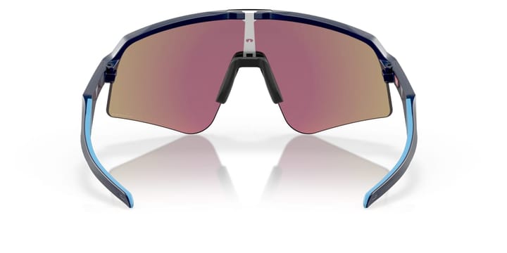 Oakley Sutro Lite Sweep Matte Navy/Prizm Sapphire Oakley