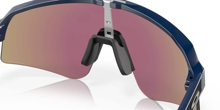 Oakley Sutro Lite Sweep Matte Navy/Prizm Sapphire Oakley