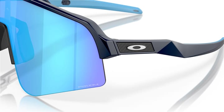 Oakley Sutro Lite Sweep Matte Navy/Prizm Sapphire Oakley