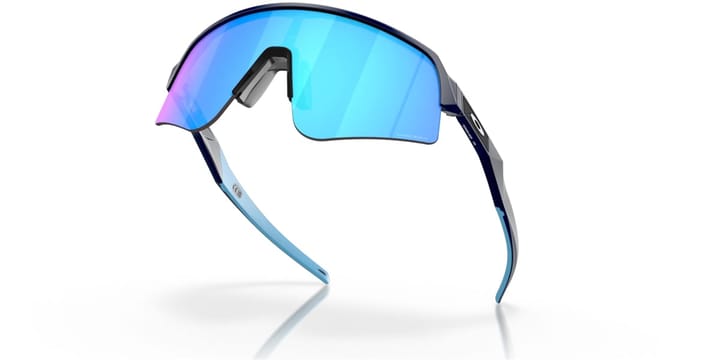 Oakley Sutro Lite Sweep Matte Navy/Prizm Sapphire Oakley