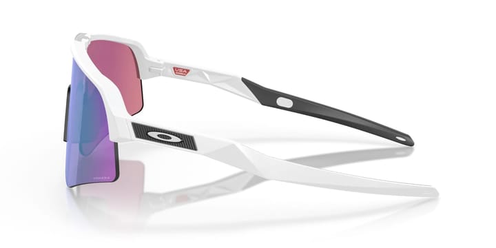 Oakley Sutro Lite Sweep Matte White/Prizm Road Jade No Size Oakley