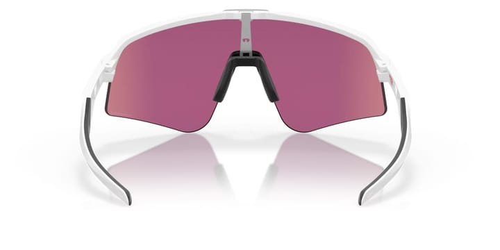 Oakley Sutro Lite Sweep Matte White/Prizm Road Jade No Size Oakley