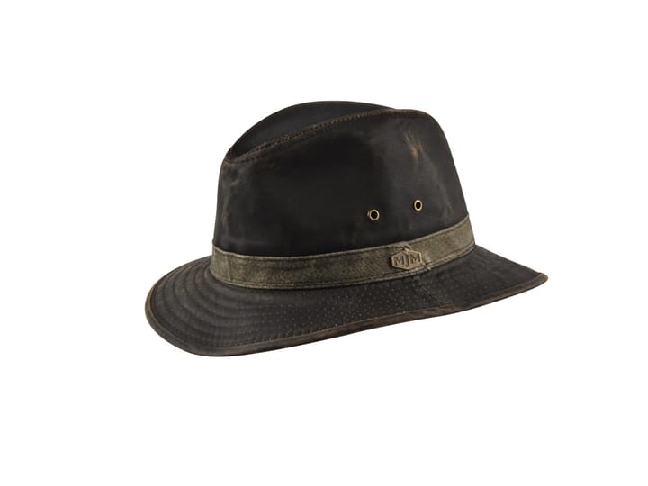 MJM Oakwood 10052 Antique Cotton 6 Brown MJM