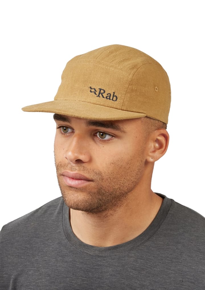 Rab Obtuse 5 Panel Cap Footprint Rab