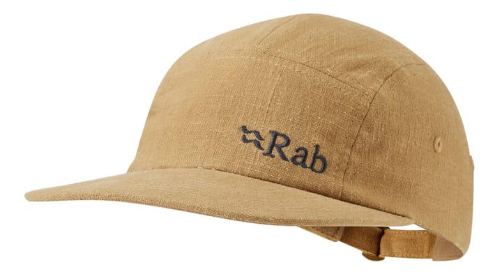 Rab Obtuse 5 Panel Cap Footprint Rab