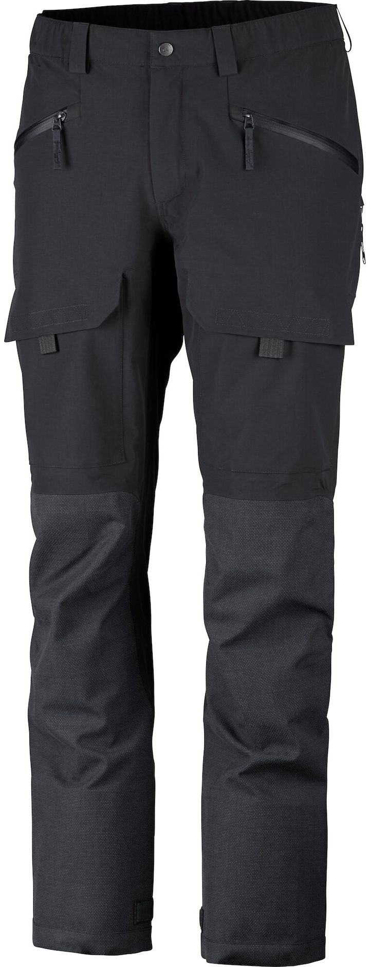 Lundhags Ocke Men's Pant Charcoal Lundhags Lundhags Ocke Men's Pant Charcoal Lundhags