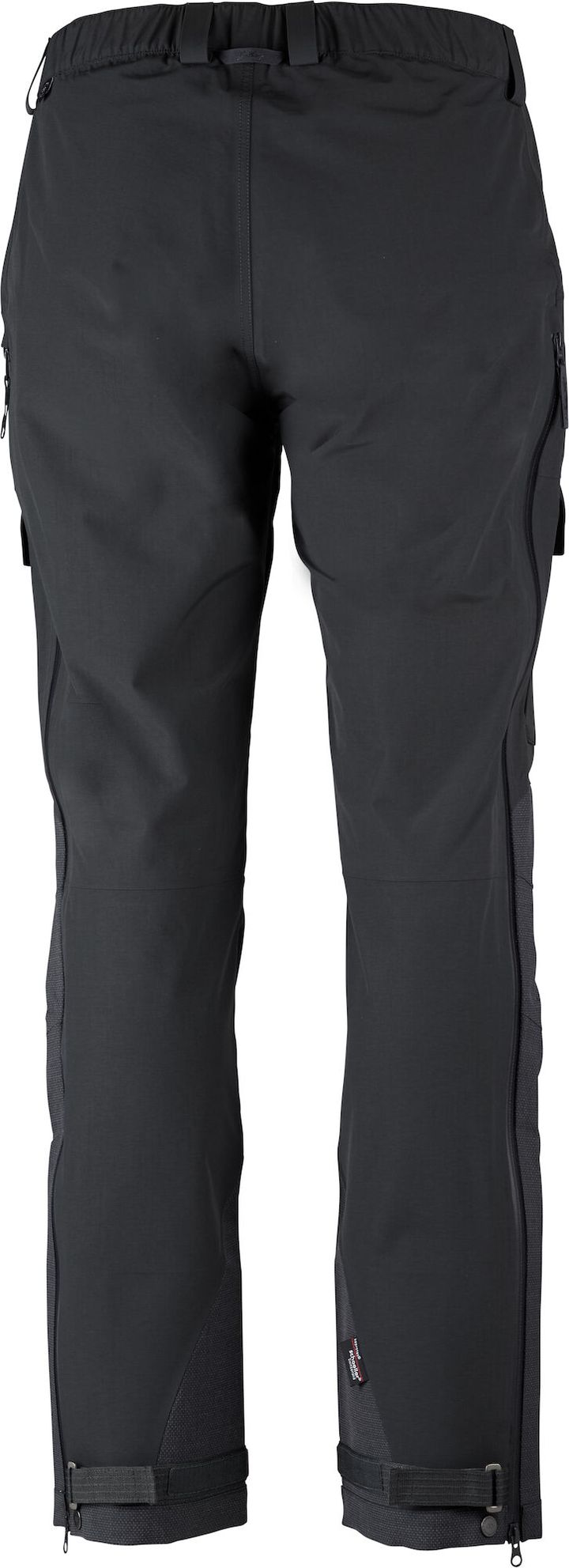 Lundhags Ocke Ms Pant Charcoal Lundhags