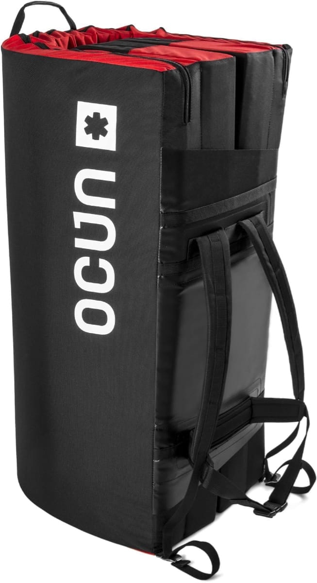 Ocun Incubator FTS Ocun Ocun Incubator FTS Ocun
