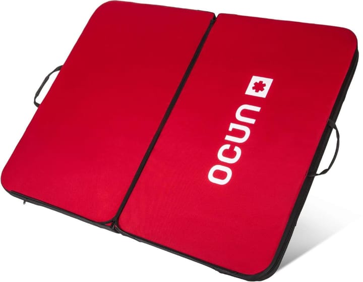 Ocun Sundance Pad Wine Red Ocun