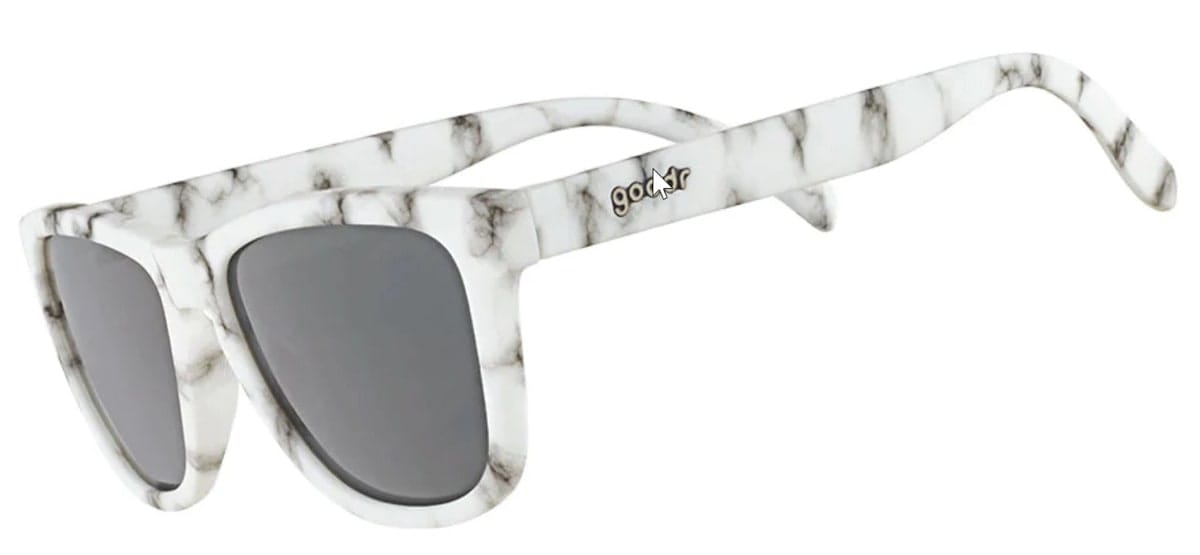 Goodr Sunglasses Nessy's Midnight Orgy Apollogize For Nothing