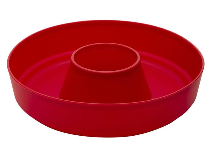 Omnia Silicone Mold 2.0 Red Omnia