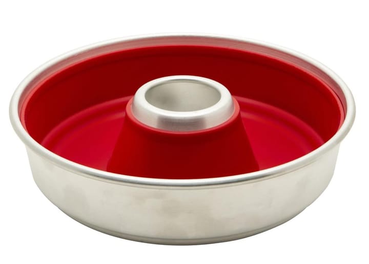 Omnia Silicone Mold 2.0 Red Omnia