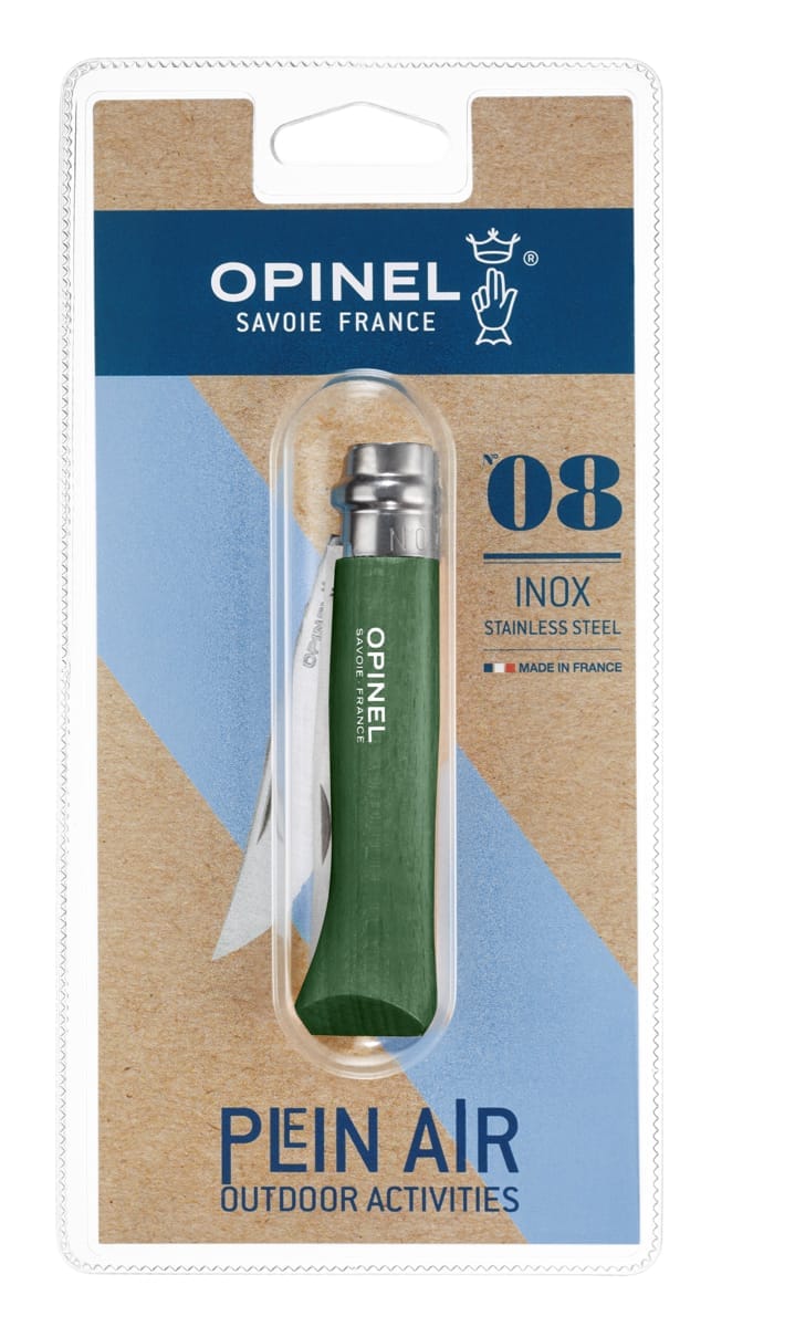 Opinel N°08 Bl Khaki Opinel