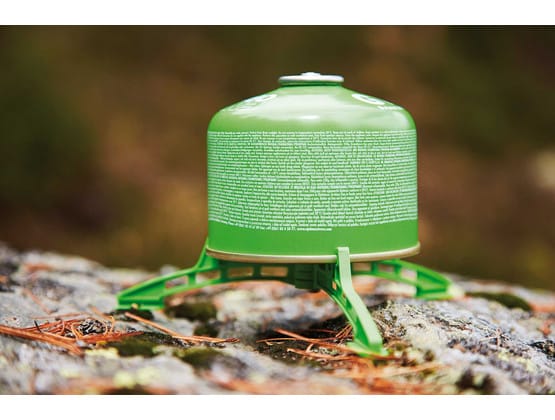 Optimus OPTIMUS CANISTER STAND Green Optimus Optimus OPTIMUS CANISTER STAND Green Optimus
