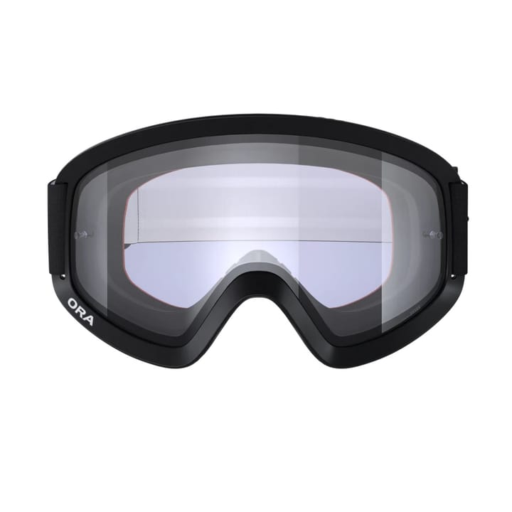 POC Ora DH Transparant Crystal/Clear POC POC Ora DH Transparant Crystal/Clear POC