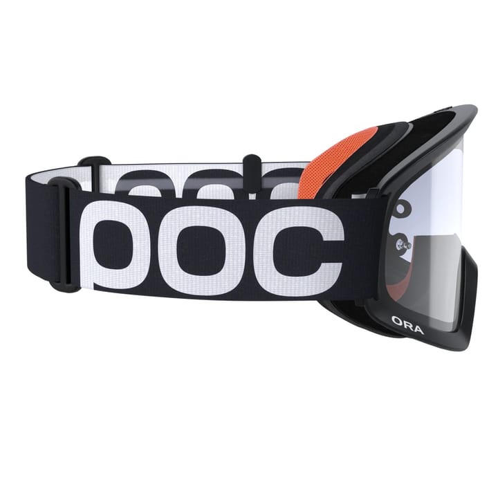 POC Ora DH Transparant Crystal/Clear POC POC Ora DH Transparant Crystal/Clear POC