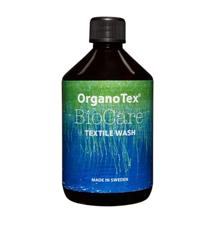 OrganoTex BioCare Sport Textile Wash 500 ml Nocolour OrganoTex BioCare Sport Textile Wash 500 ml Nocolour